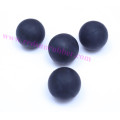 Custom Molded Rubber Ball 30mm 63mm